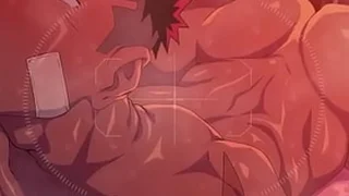 Hot GayPorn Tube 4